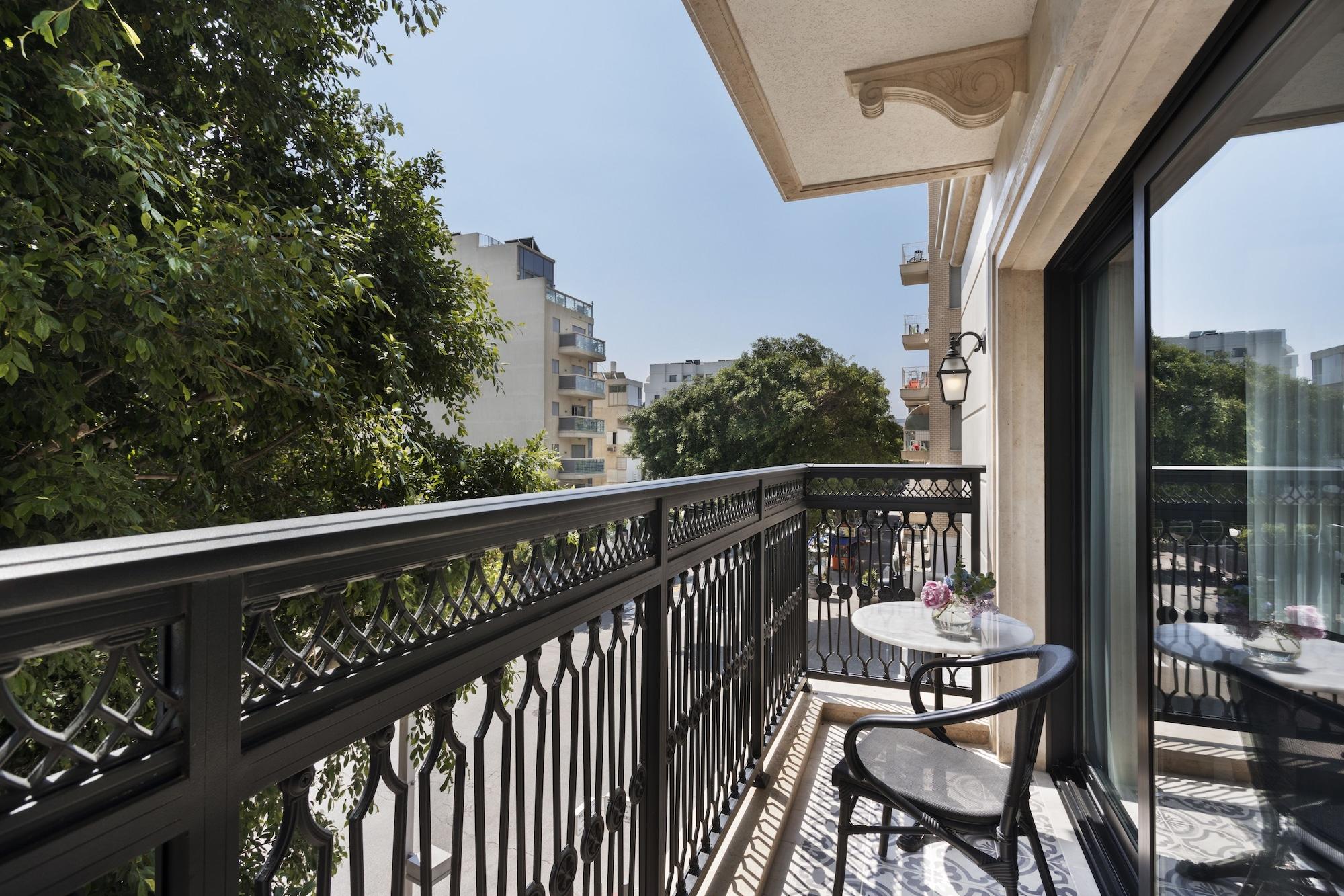 Hotel Jacob Samuel By Prima Hotels Τελ Αβίβ Εξωτερικό φωτογραφία