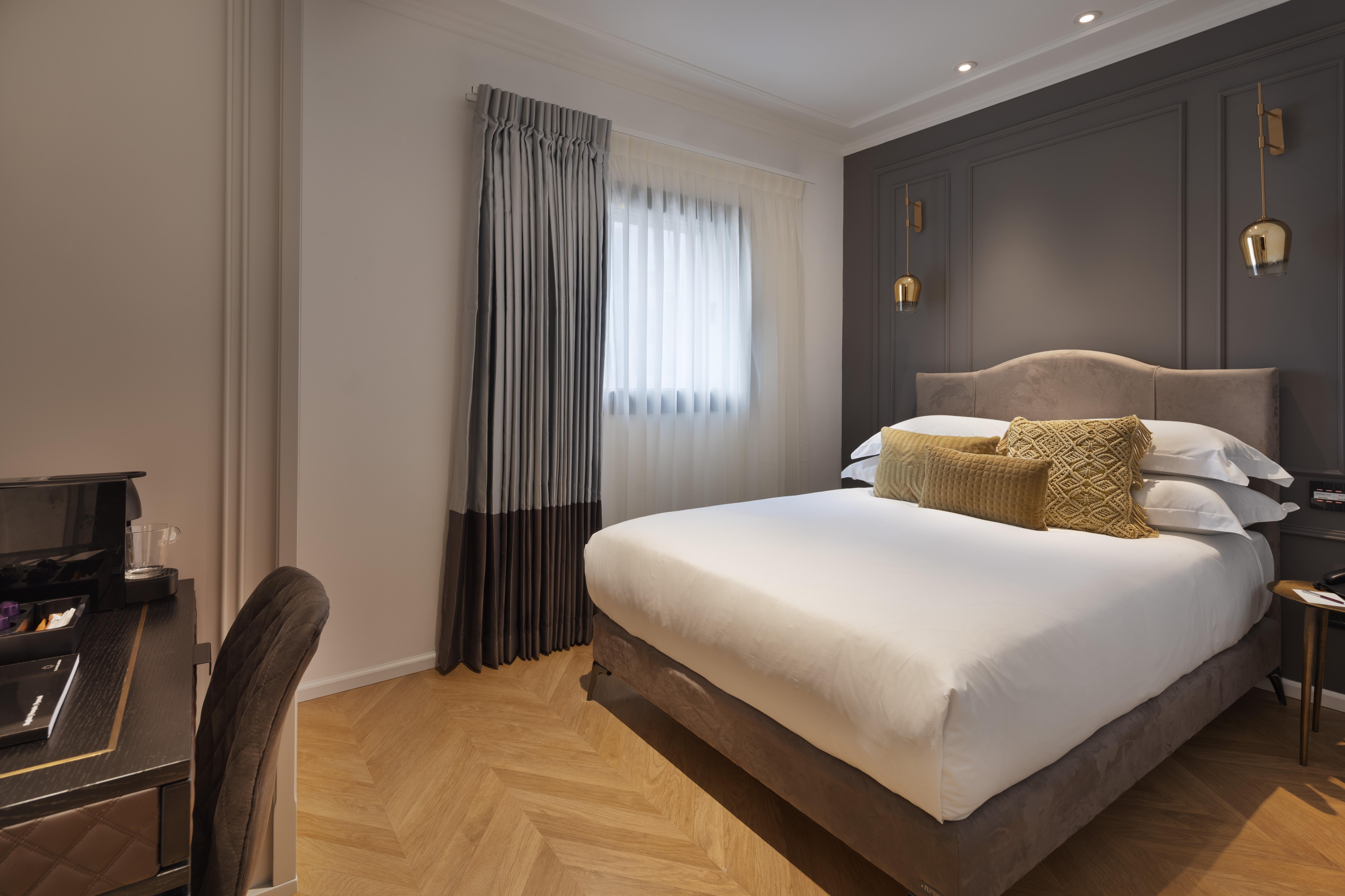 Hotel Jacob Samuel By Prima Hotels Τελ Αβίβ Εξωτερικό φωτογραφία